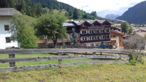 Hotel Miramonti Vigo Di Fassa